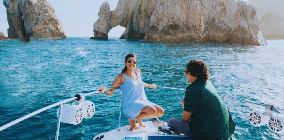 Couples & Honeymoon Trips